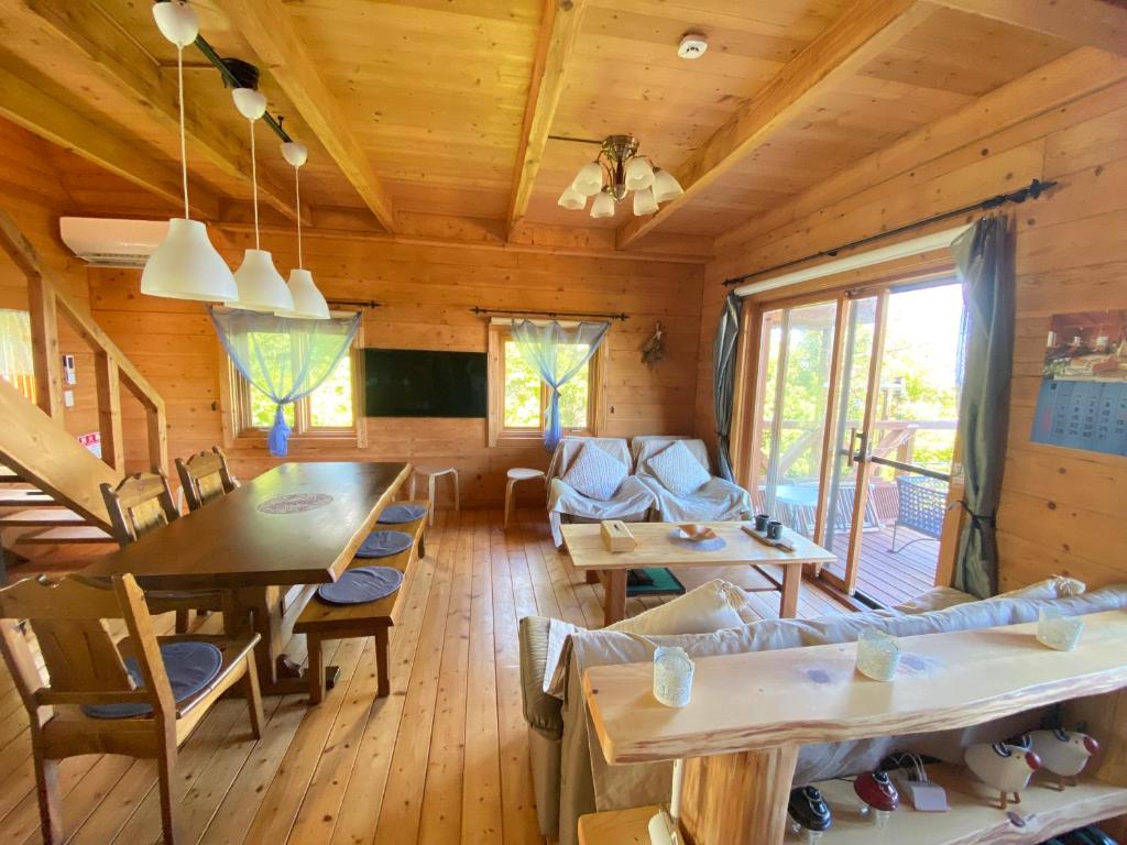 Spa and View Cozy House スパアンドビューコージーハウス photo 2