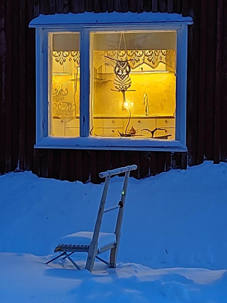 Mummon Mökki