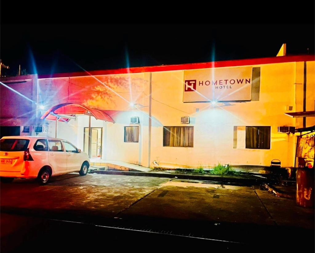 Hometown Hotel - Lacson Bacolod photo 4