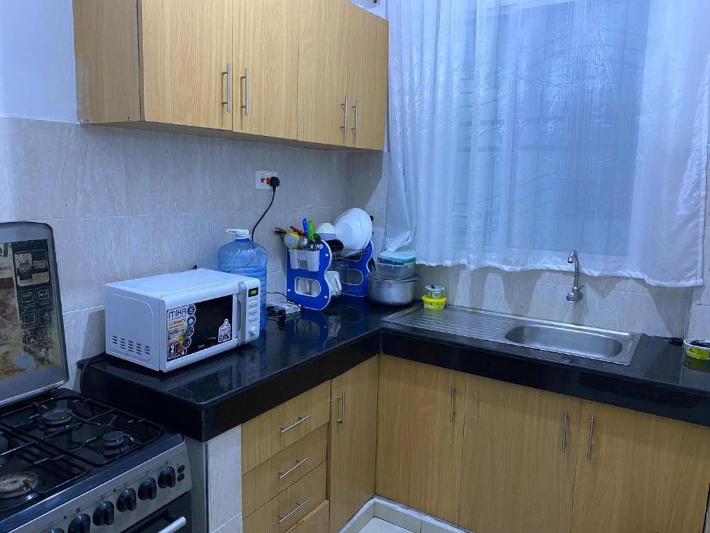 one bedroom in Ruaka photo 3