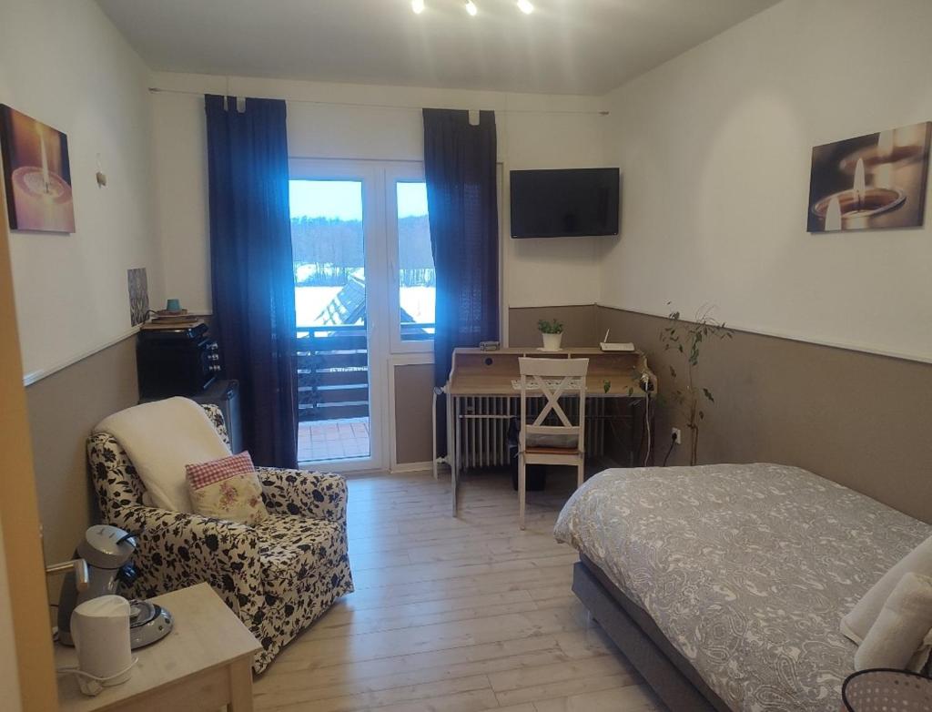 Aparthotel & Wohnungen am Norderteich