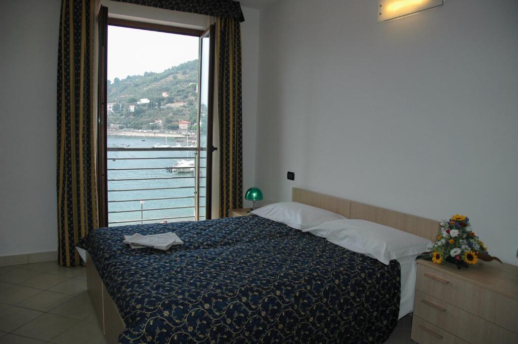 Hotel Residence Le Terrazze photo 1