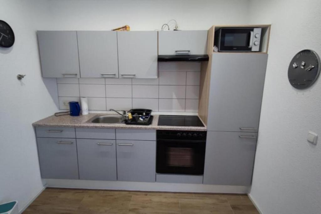 FeWo Alsfeld / Vogelsberg 1 mit extra Eingang photo 1