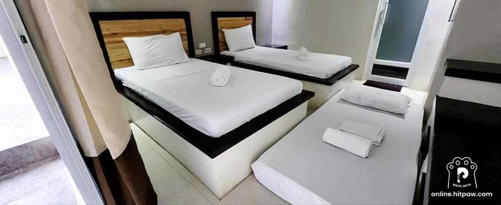 G Hotel photo 1
