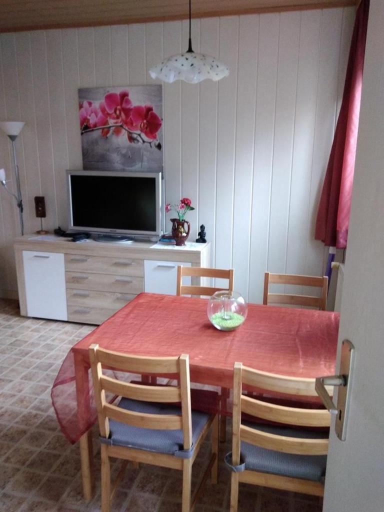 NEU! See-Ferienwohnung 2 photo 1