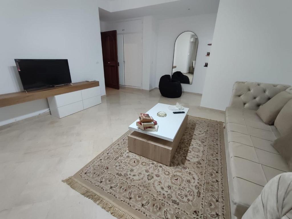 Appartement Cozy aux Berges du Lac 1 photo 4