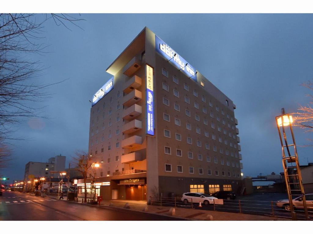 Dormy Inn Tomakomai photo 1