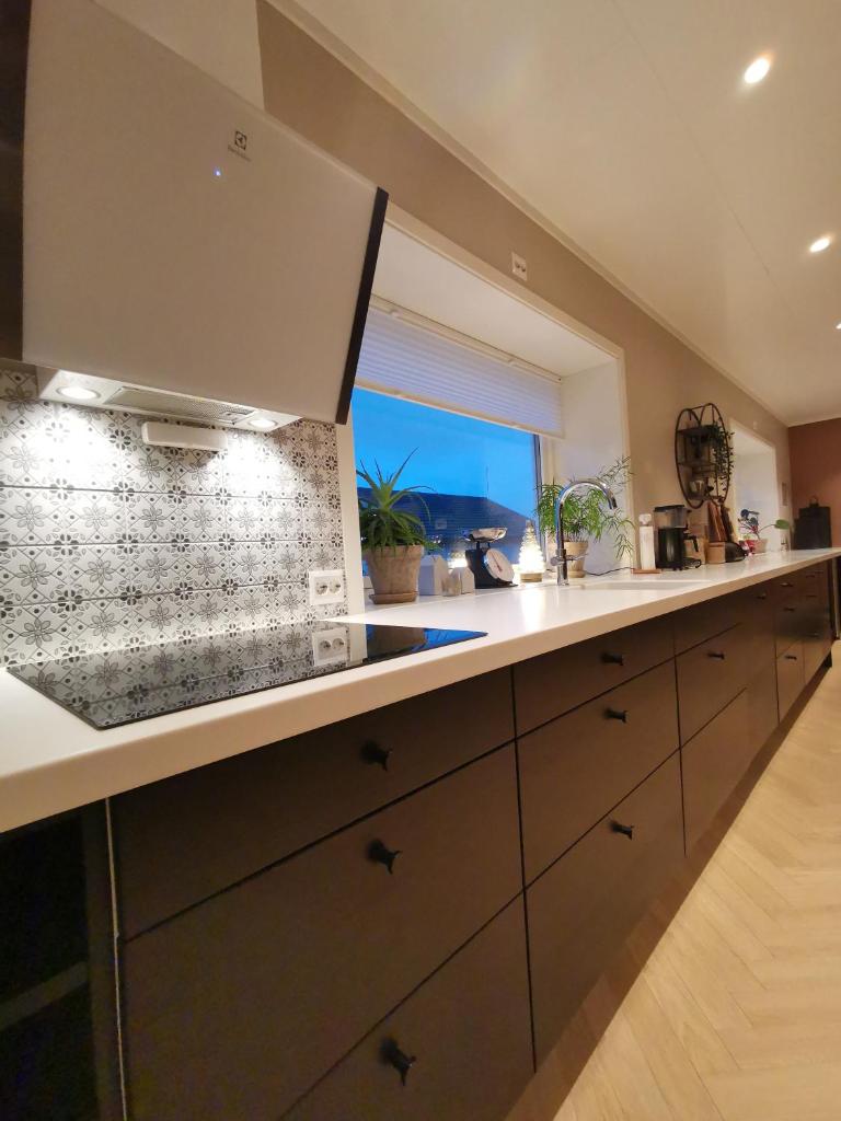 Andenes Sentrum Apartment photo 4