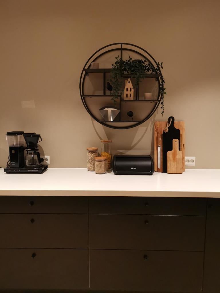 Andenes Sentrum Apartment photo 3