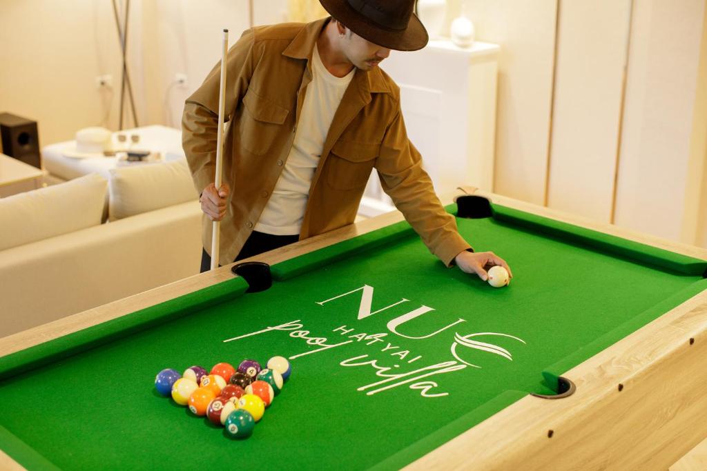 Nue Hatyai Pool Villa 147 photo 3