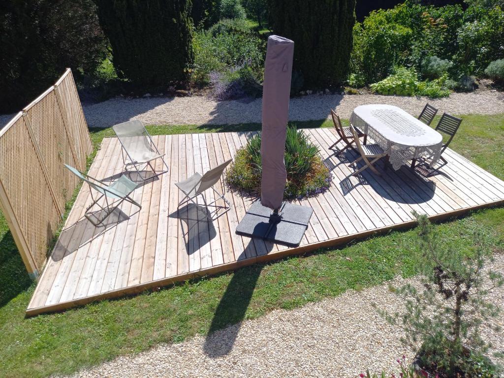 Le Clos- Le Pavillon photo 2
