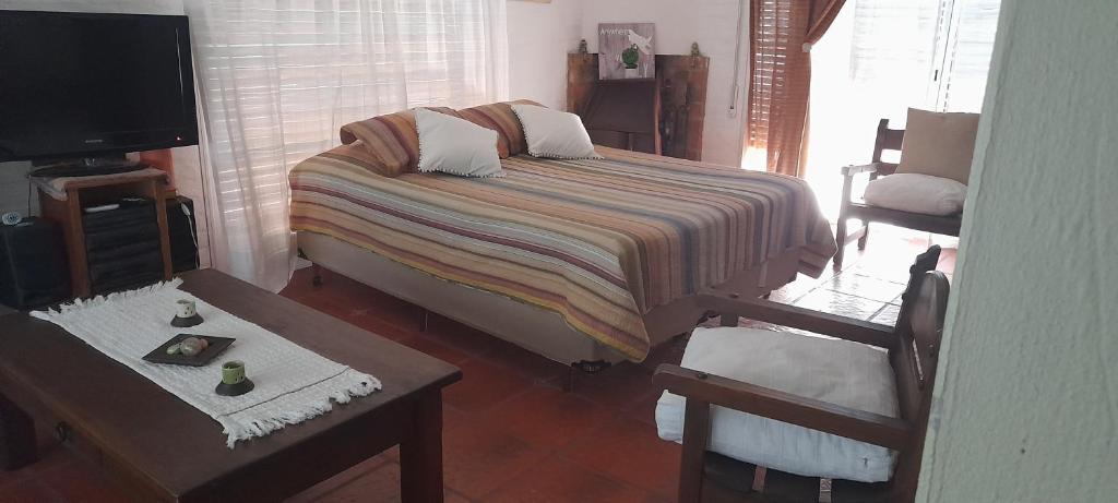 Habitación Gabriela Mistral photo 1
