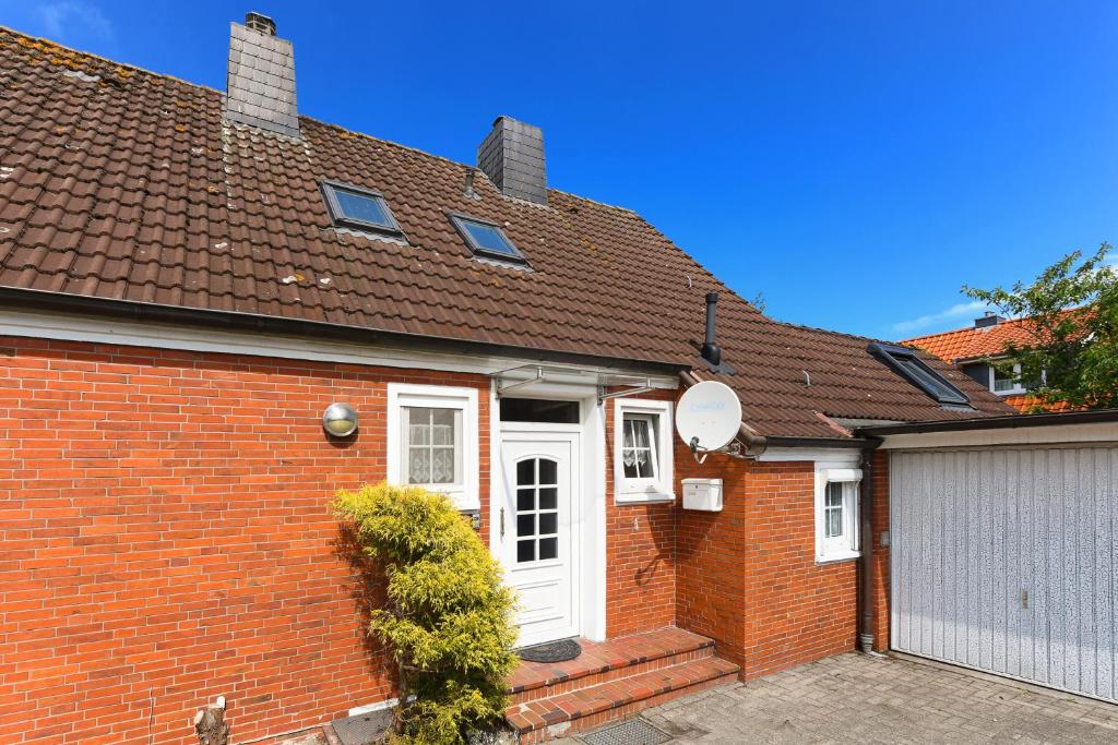 Ferienhaus Dohlennest photo 3