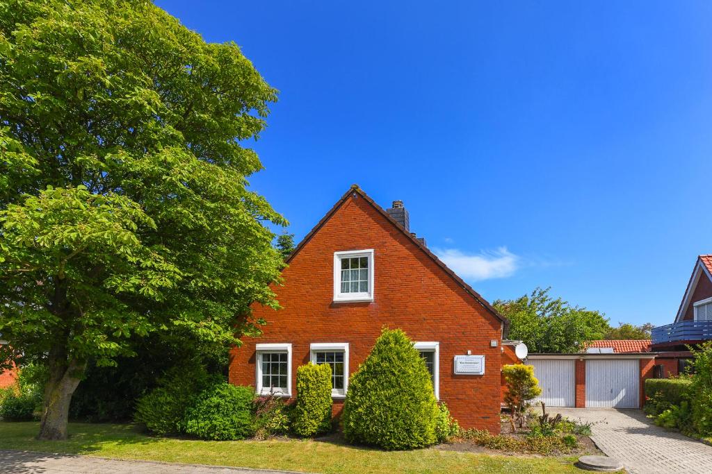Ferienhaus Dohlennest photo 1