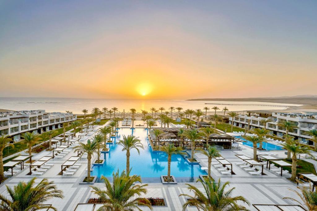 Iberotel Costa Mares - Tap to explore photos