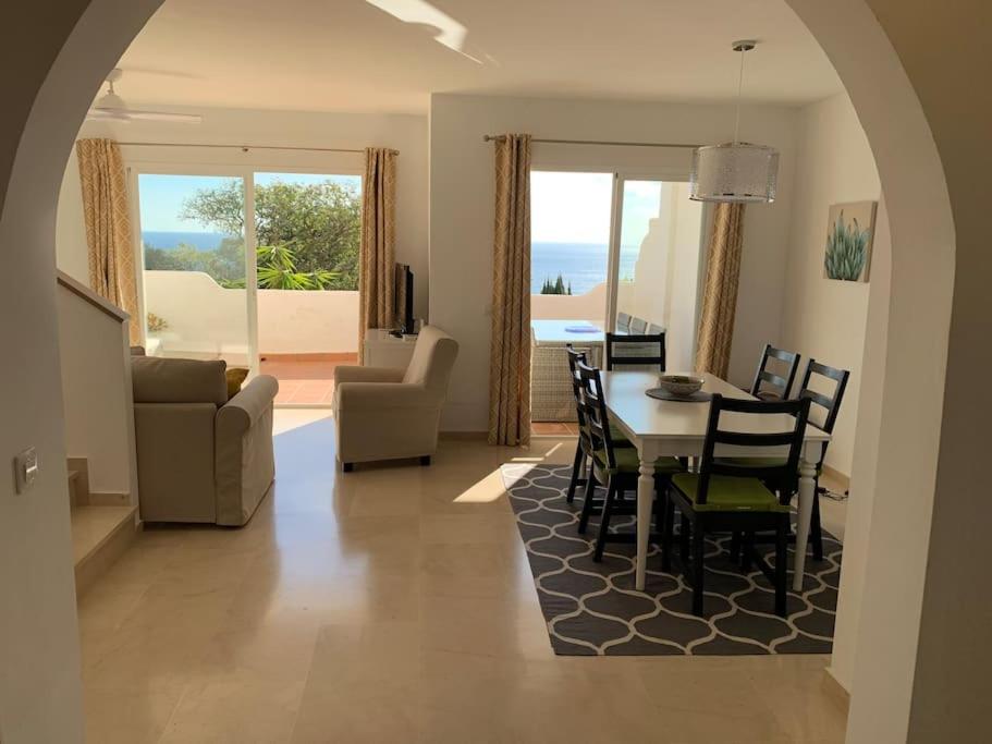Penthouse TERRAZAS DE LA BAHIA photo 2