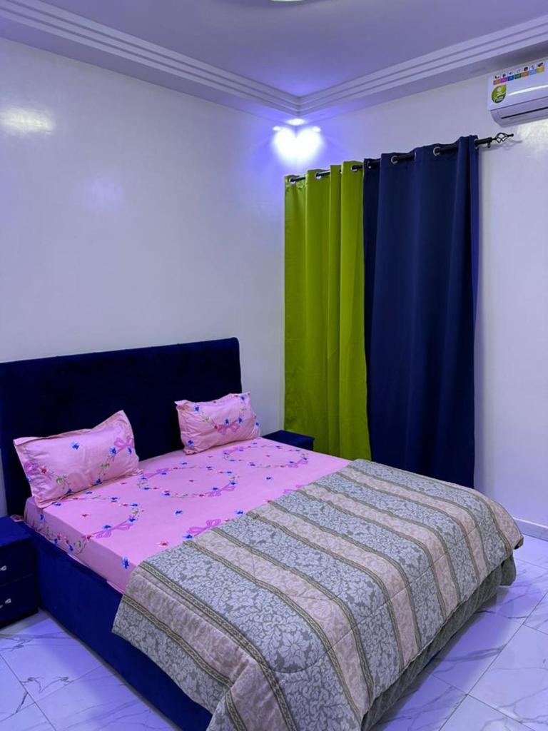 Dakar appartement résidence photo 1