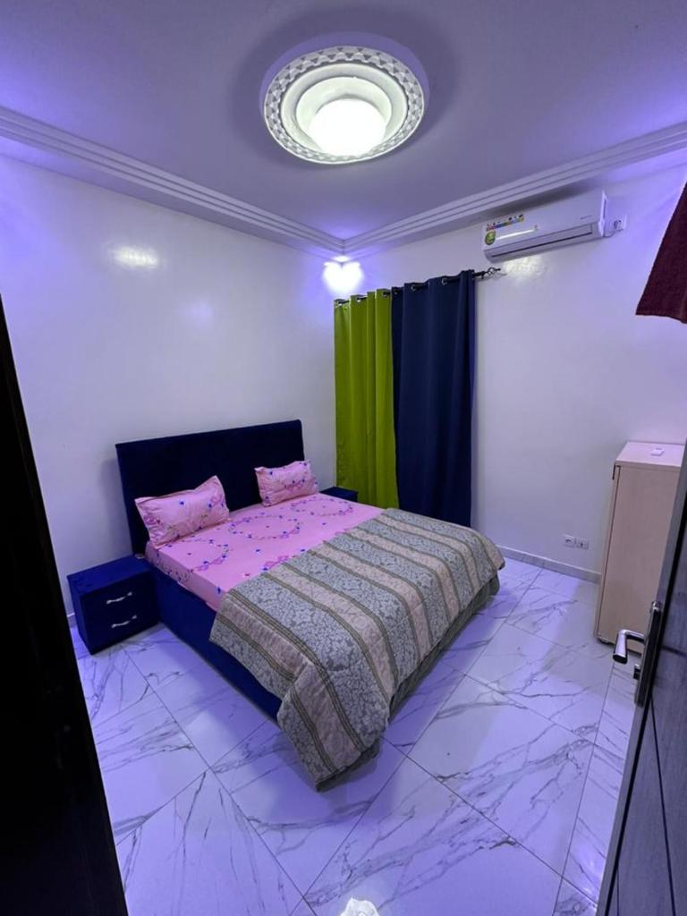 Dakar appartement résidence photo 3