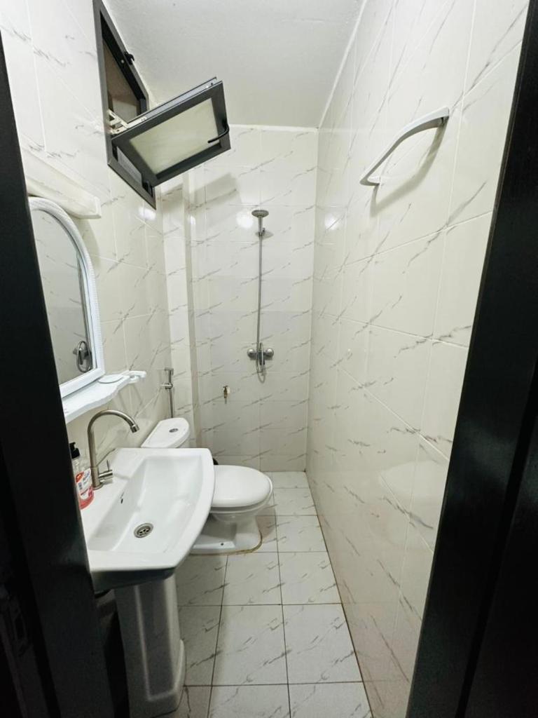 Dakar appartement résidence photo 4