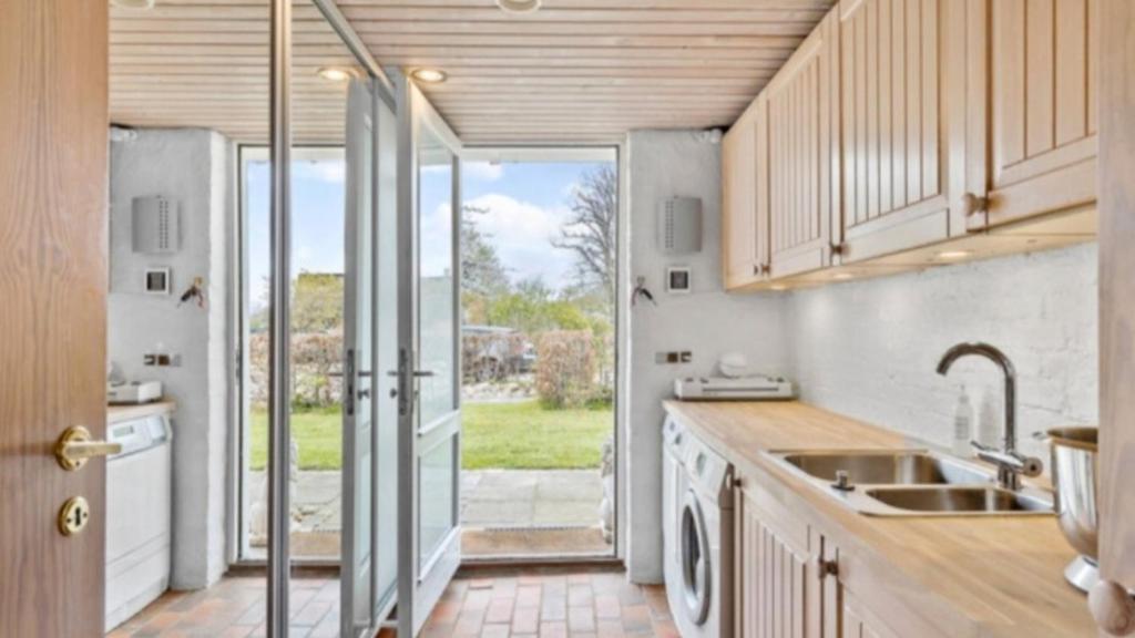 Hjertevarm Oase: Harmoni og højt til loftet photo 4
