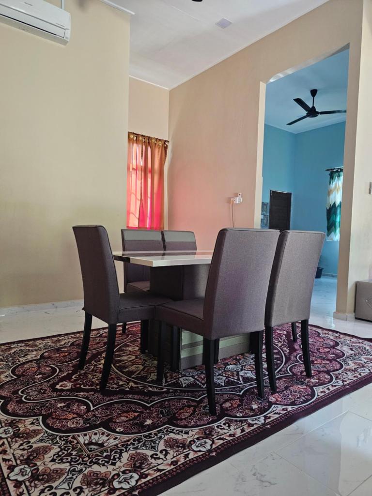 Homestay D'Bunohan photo 3
