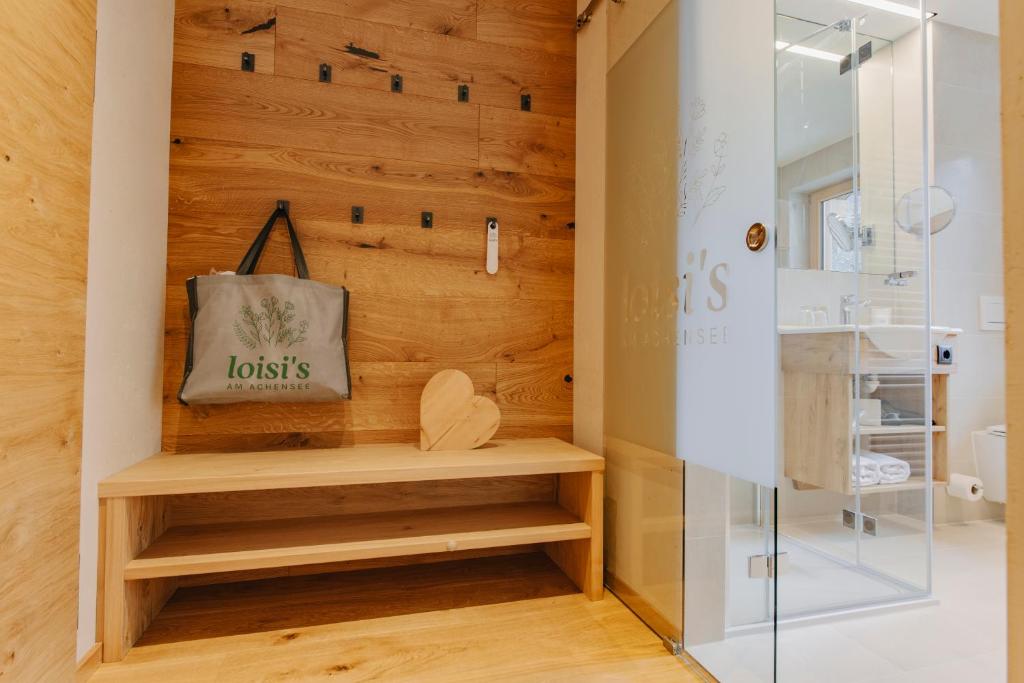 loisi's Boutiquehotel photo 3