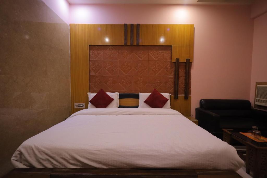 Hotel Vikram Palace photo 2