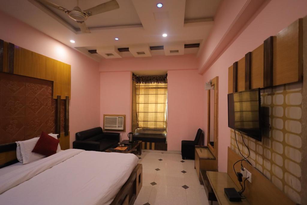Hotel Vikram Palace photo 4