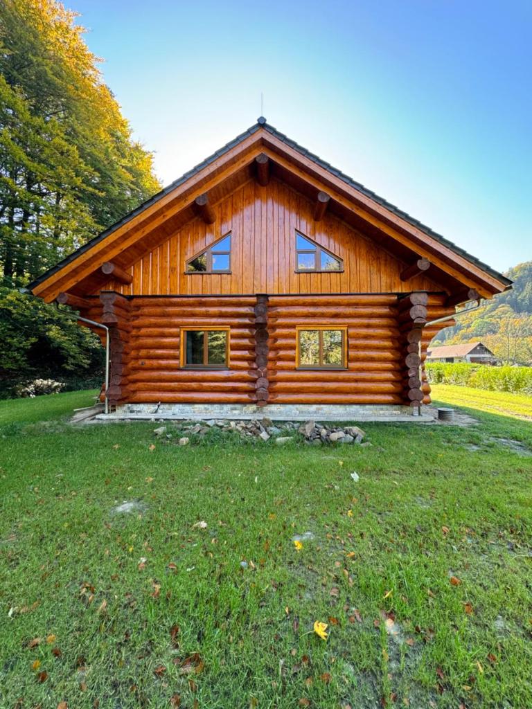 Srub Čeladná photo 2