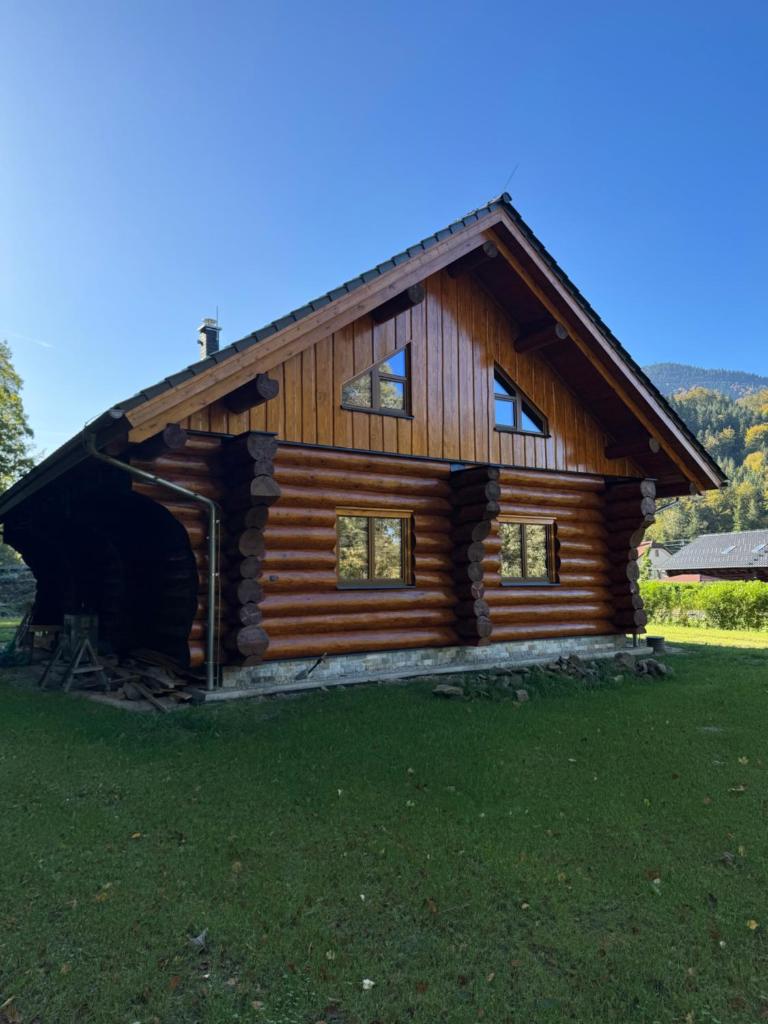 Srub Čeladná photo 4