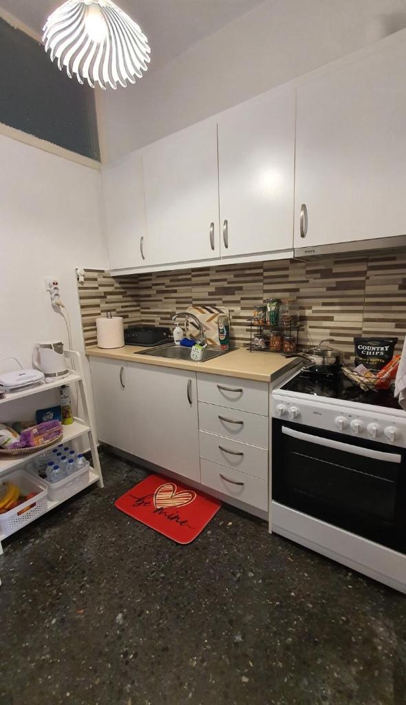 Sea side apartment photo 4