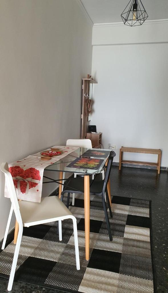 Sea side apartment photo 3