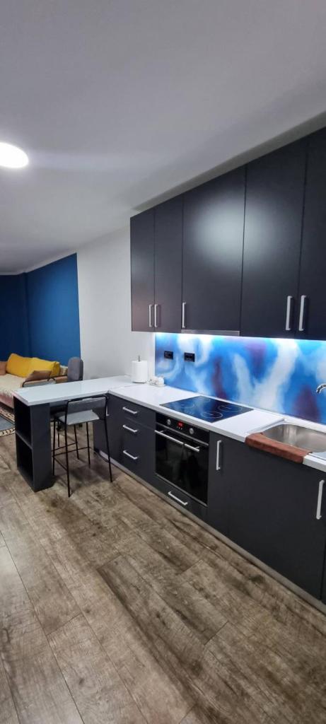 2# Lovely spacious 1-Bedroom Apart photo 3
