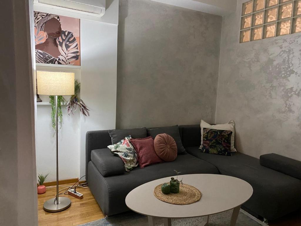 Apartman Bella Novi Beograd photo 1