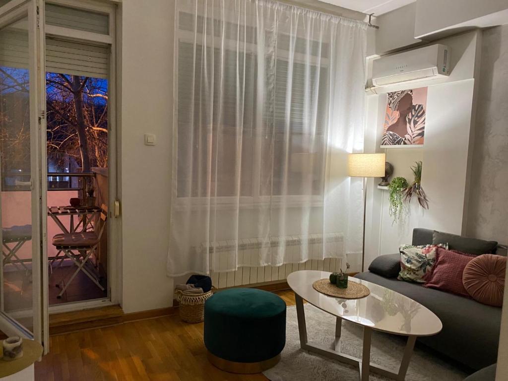 Apartman Bella Novi Beograd photo 3