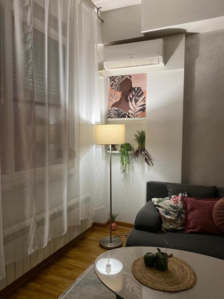 Apartman Bella Novi Beograd photo 2
