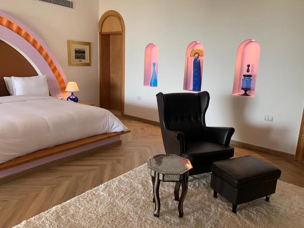 Lazib Inn Resort & Spa photo 1