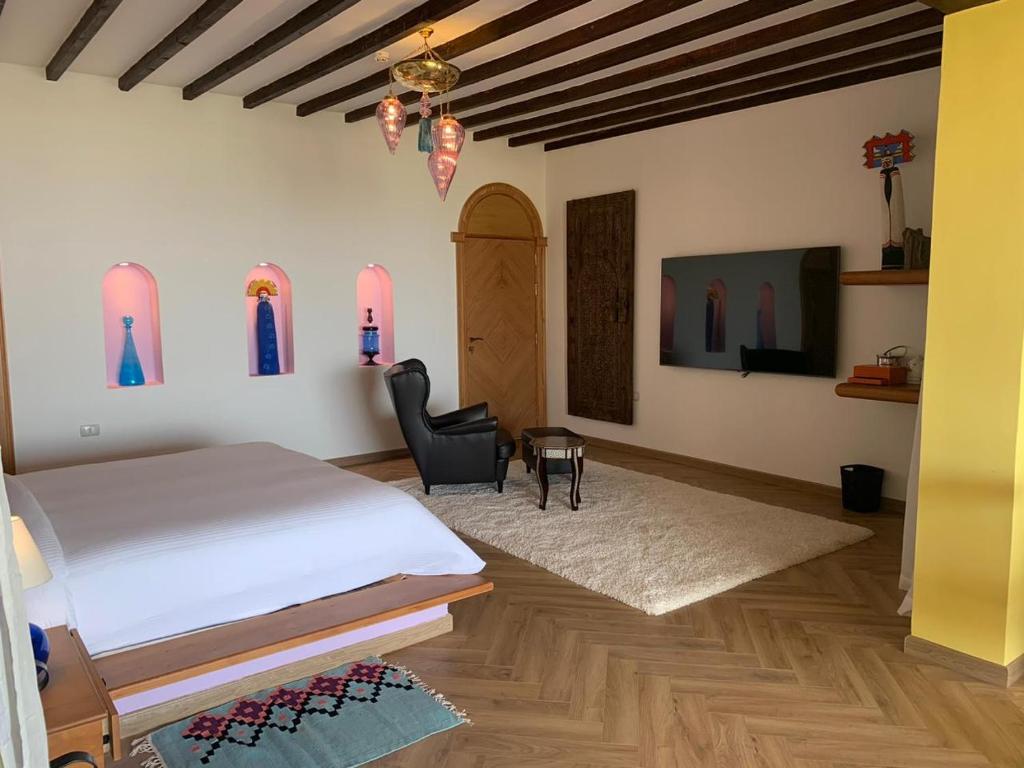 Lazib Inn Resort & Spa photo 4