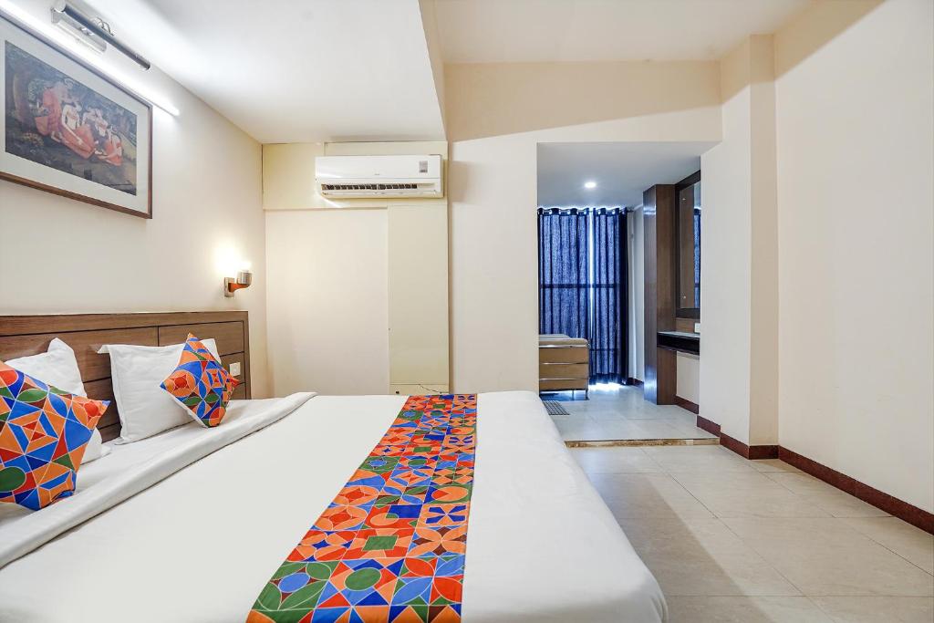 FabHotel Amman photo 3