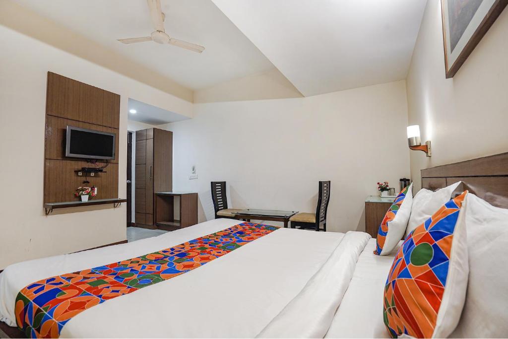 FabHotel Amman photo 4