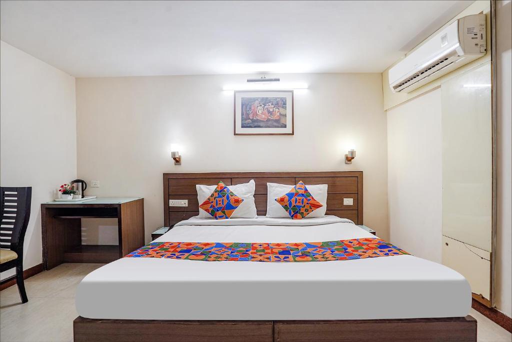 FabHotel Amman photo 1