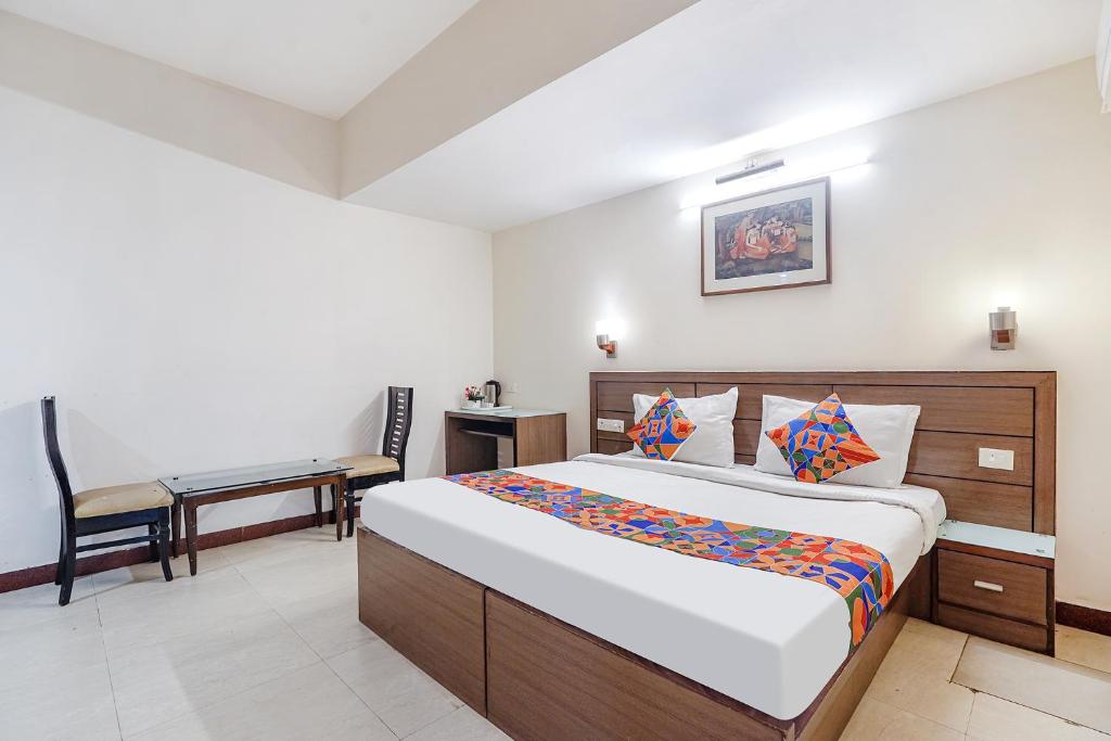 FabHotel Amman photo 2