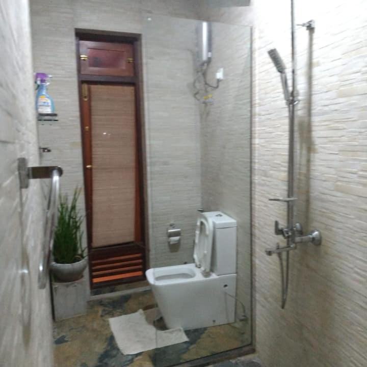Cheerful 3-Bedrooms (A/C) Villa with Furniture. photo 4
