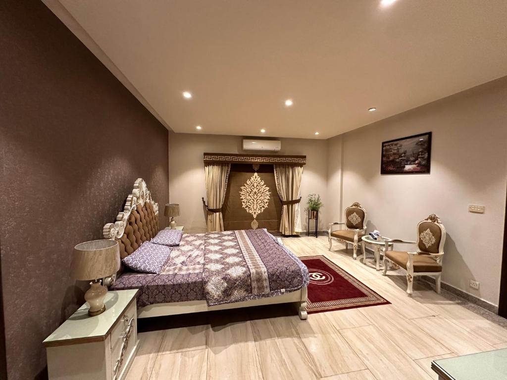 Spacious Haven photo 1