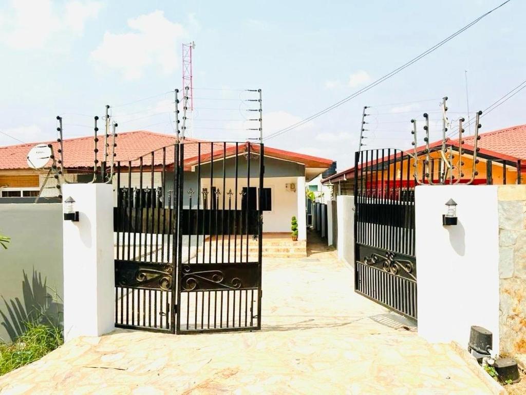 Wyndham Villa