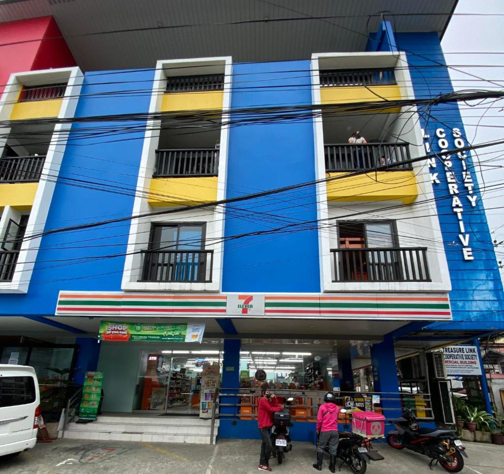 TLCS - Hearth&Home Baguio City, Baguio