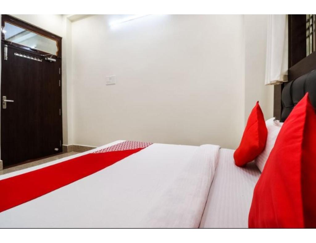 Hotel Sonar Gaon, Agartala photo 3