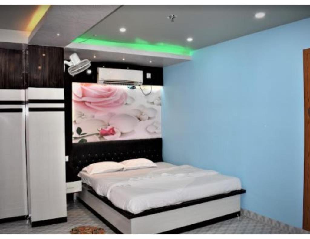 Hotel Sonar Gaon, Agartala photo 1