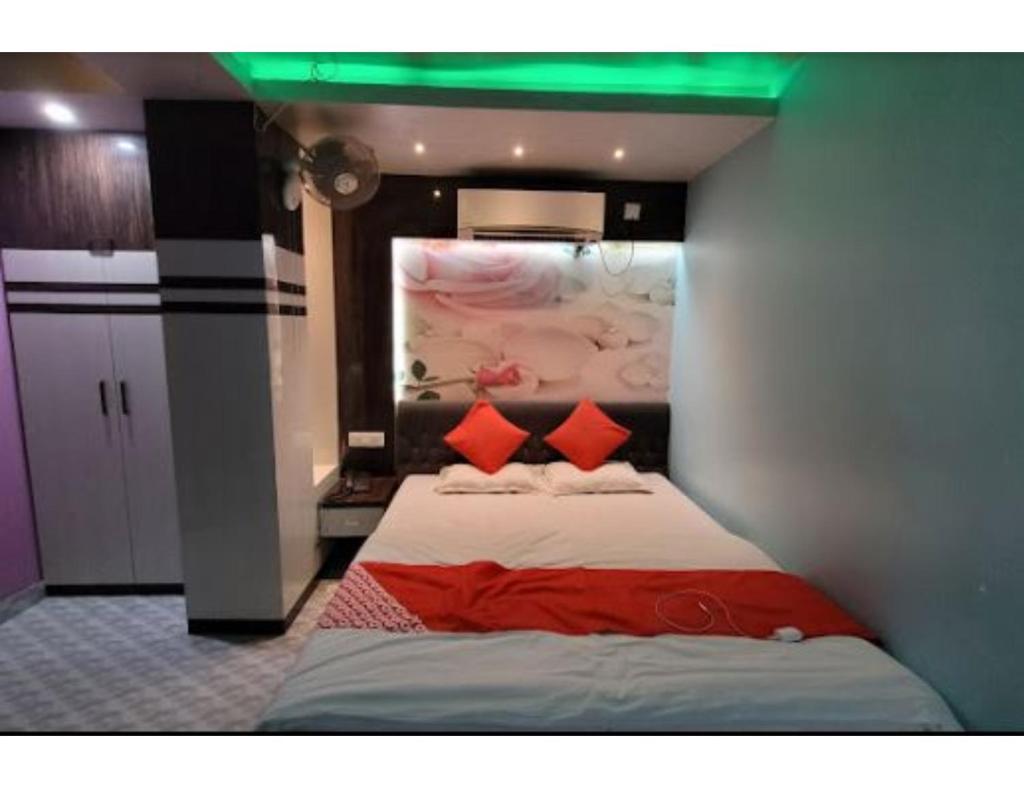 Hotel Sonar Gaon, Agartala photo 4