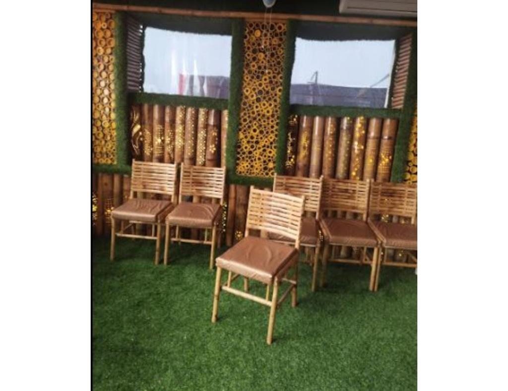 Hotel Sonar Gaon, Agartala photo 2